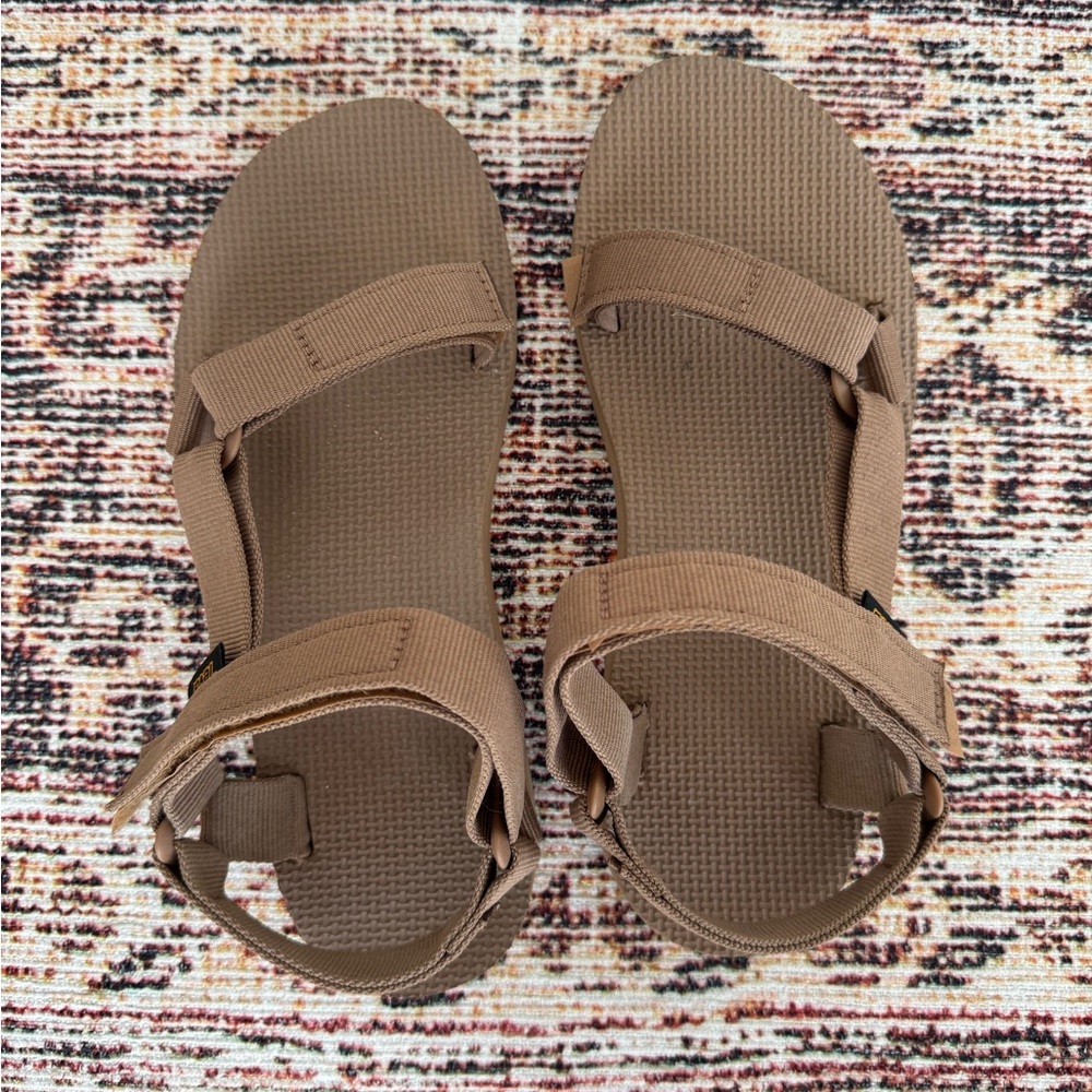 Teva Women's Universal Slim Sandals